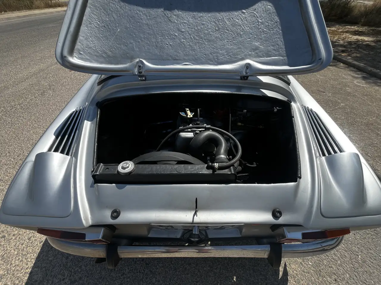 Alpine A110 1400, foto 12