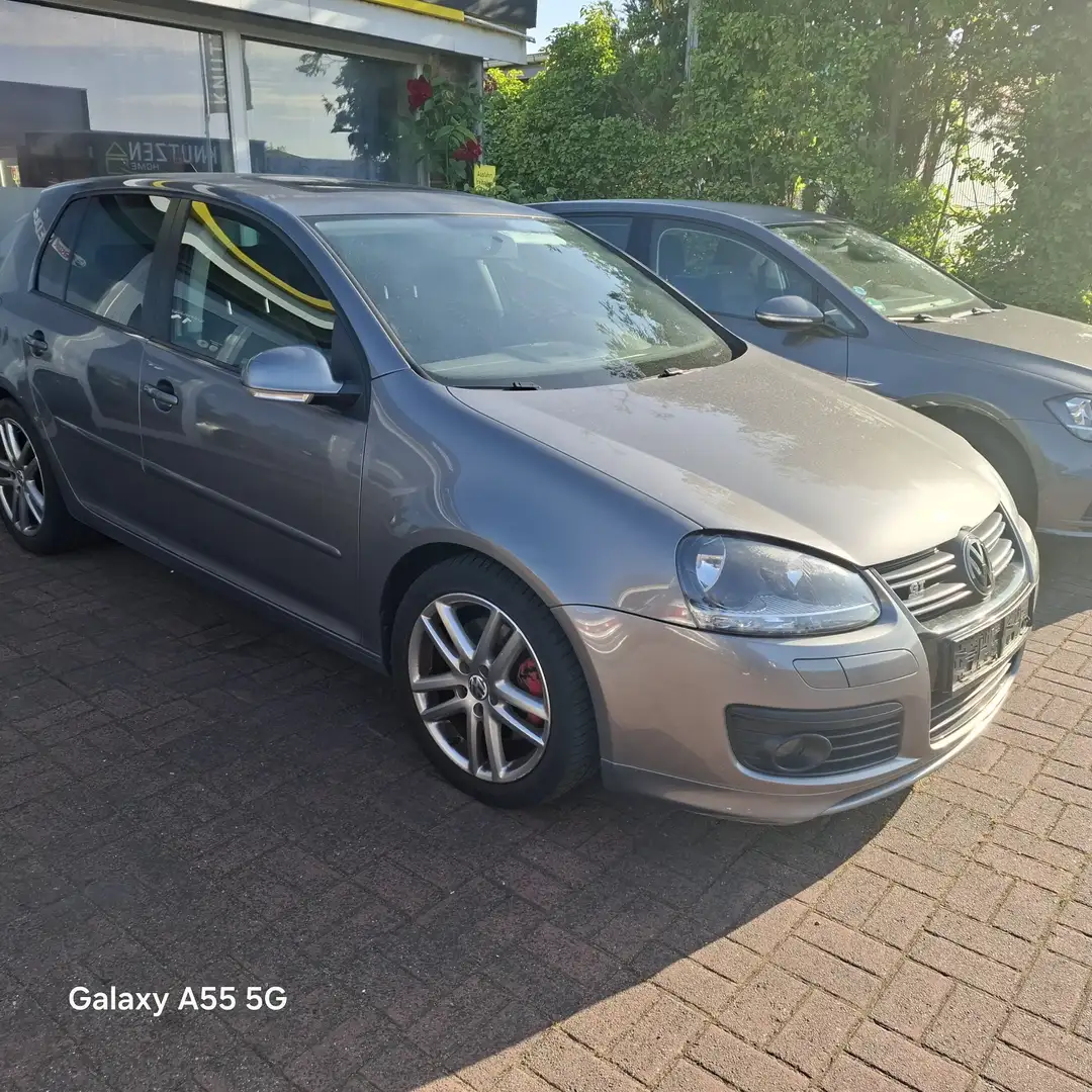 Volkswagen Golf GTI 1.4  DSG - 2