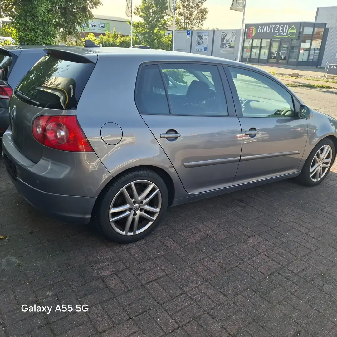 Volkswagen Golf GTI 1.4 DSG - 1