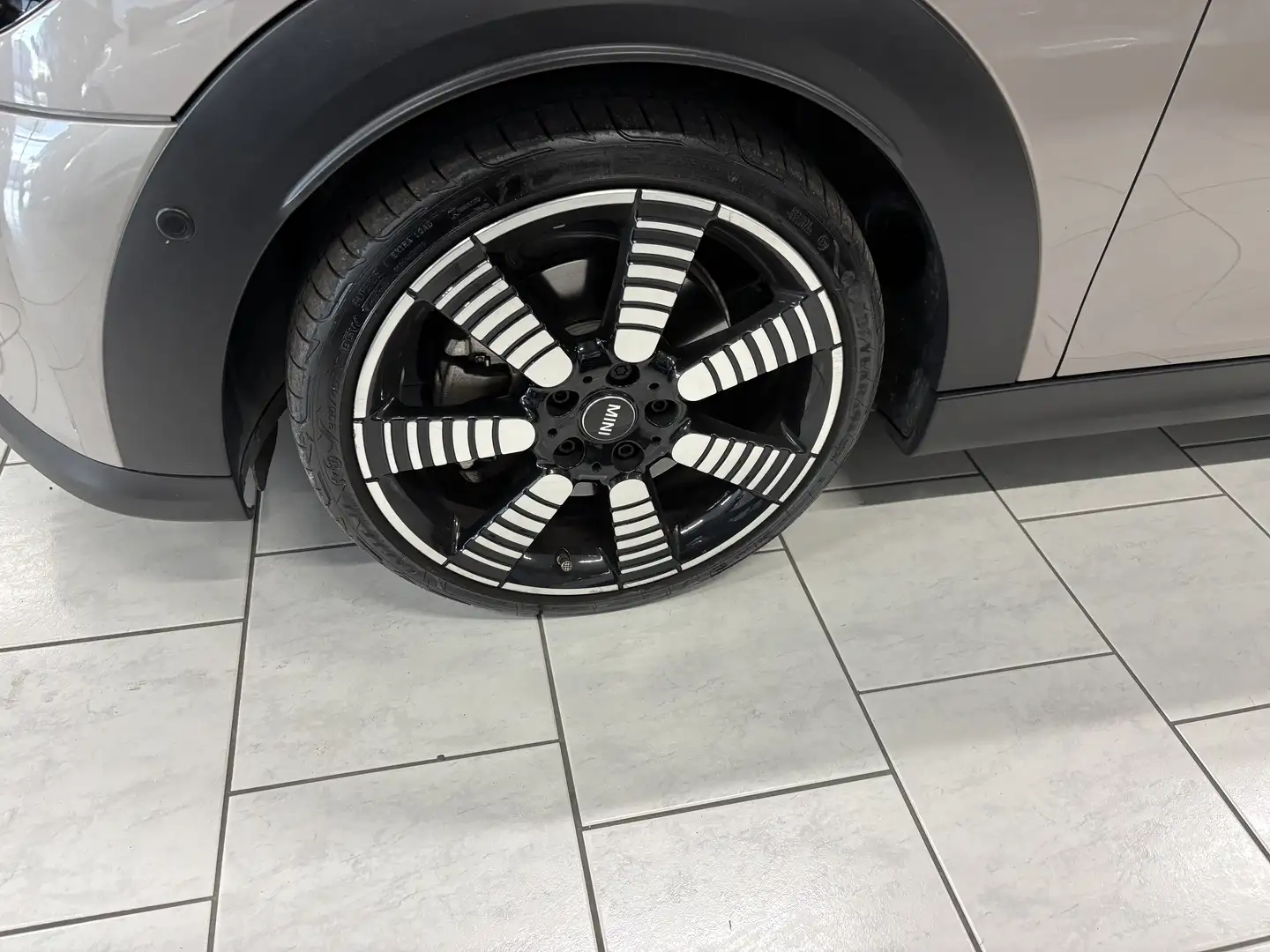 MINI Cooper S Mini IV F55 2021 5p 5p 2.0 Yours Nero - 2