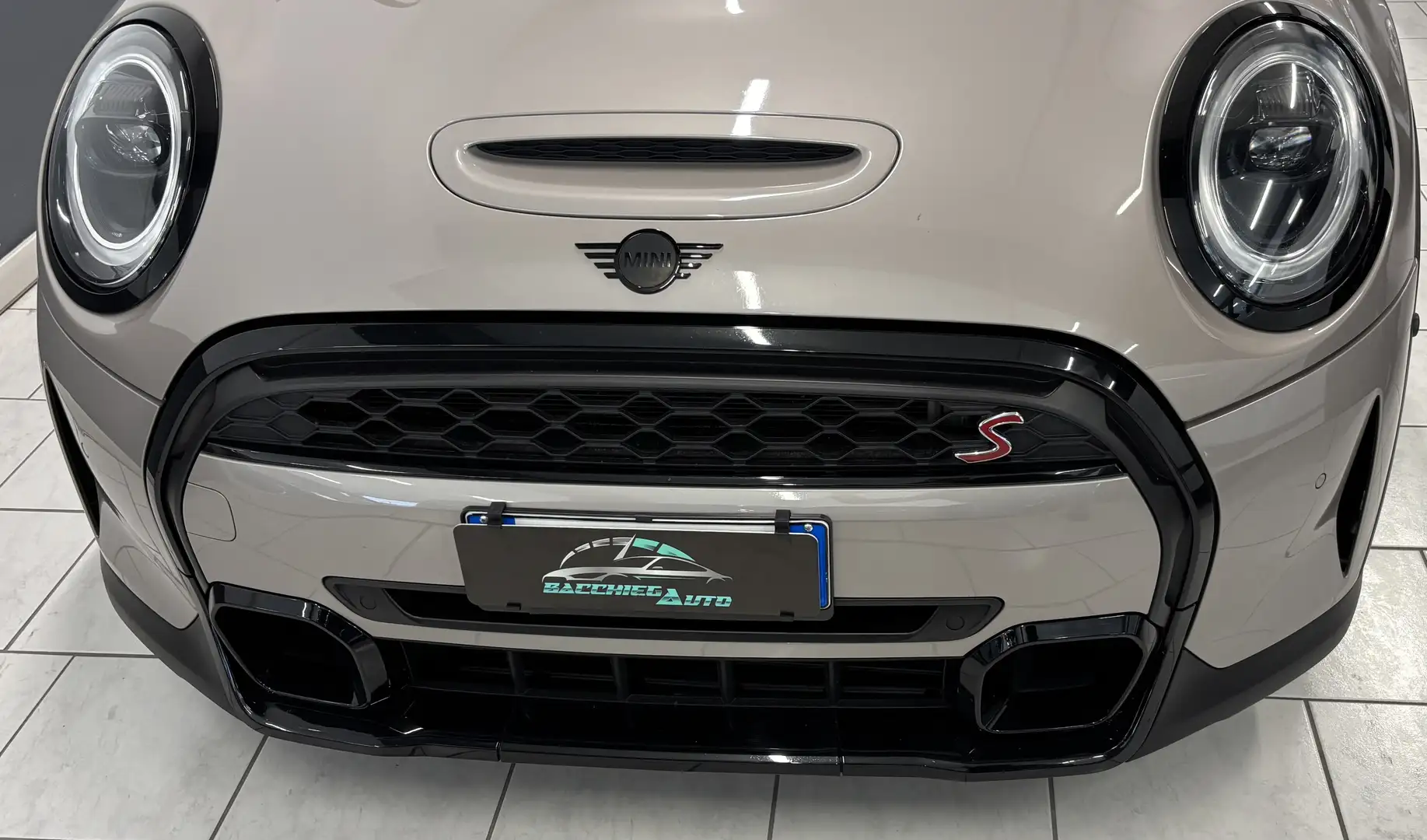 MINI Cooper S Mini IV F55 2021 5p 5p 2.0 Yours Nero - 1