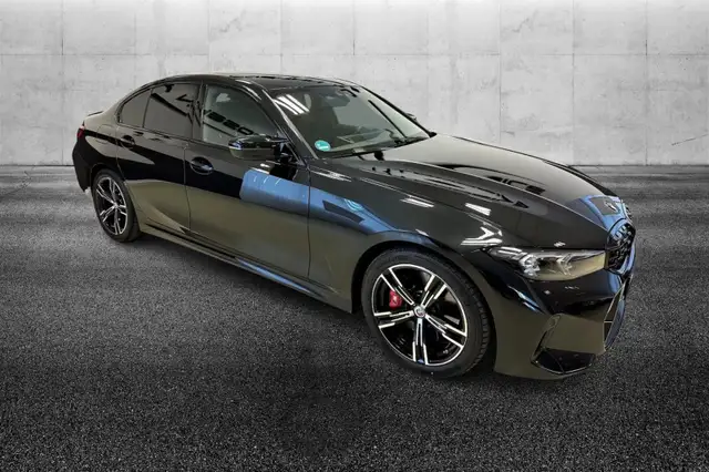 BMW 340 M 340d 48V xDrive