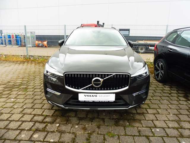 Volvo XC60 B4 Core 2WD