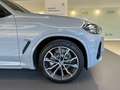 BMW X3 xDrive 20d Grau - thumbnail 2
