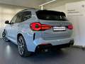 BMW X3 xDrive 20d Grau - thumbnail 4