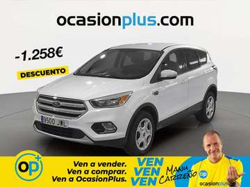 2.0TDCi Auto S&S Trend 4x4 150
