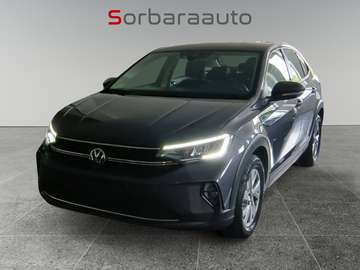 1.0 TSI 115 CV Life.