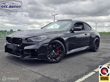 2-serie Coupé - PANO - FABRIEKS GARANTIE - CARBON