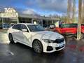 BMW 318 dA M PACK*GPS*CUIR ALCANT*JANTES* White - thumbnail 3