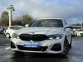 BMW 318 dA M PACK*GPS*CUIR ALCANT*JANTES* White - thumbnail 1