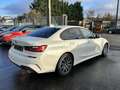BMW 318 dA M PACK*GPS*CUIR ALCANT*JANTES* White - thumbnail 4