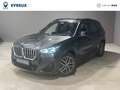 BMW X1 sDrive20i 170ch M Sport Schwarz - thumbnail 1