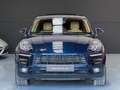 Porsche Macan S Bleu - thumbnail 2