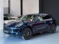 Porsche Macan S Bleu - thumbnail 16
