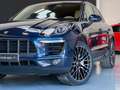 Porsche Macan S Bleu - thumbnail 14