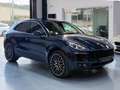 Porsche Macan S Bleu - thumbnail 3