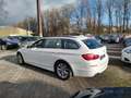 BMW 525 Touring 525d+XENON+NAVI+SHZ+TEMPOMAT+KLIMA+EU 5 Blanc - thumbnail 5