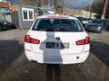BMW 525 Touring 525d+XENON+NAVI+SHZ+TEMPOMAT+KLIMA+EU 5 Blanc - thumbnail 6