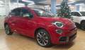 Fiat 500X 500X 2022 1.5 t4 hybrid Sport 130cv dct Rouge - thumbnail 2