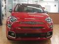 Fiat 500X 500X 2022 1.5 t4 hybrid Sport 130cv dct Rouge - thumbnail 3