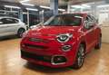 Fiat 500X 500X 2022 1.5 t4 hybrid Sport 130cv dct Rouge - thumbnail 1