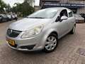 Opel Corsa 1.2-16V Business LPG *AIRCO*CRUISE*ELEKTR. RAMEN*T Grijs - thumbnail 1