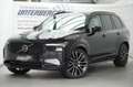 Volvo XC90 T8 AWD Ultra Dark / Executive-Paket Schwarz - thumbnail 2