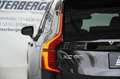Volvo XC90 T8 AWD Ultra Dark / Executive-Paket Schwarz - thumbnail 12