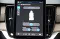 Volvo XC90 T8 AWD Ultra Dark / Executive-Paket Schwarz - thumbnail 35