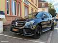 Mercedes-Benz GLE 350 Classe 3.0 350 d 260 fascination 4matic 9g-tronic bva garantie 6 mois Noir - thumbnail 2