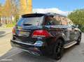 Mercedes-Benz GLE 350 Classe 3.0 350 d 260 fascination 4matic 9g-tronic bva garantie 6 mois Noir - thumbnail 6