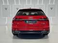 Audi A6 Avant 50 TDI Sport quattro Tiptronic Rojo - thumbnail 3