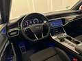 Audi A6 Avant 50 TDI Sport quattro Tiptronic Rojo - thumbnail 13