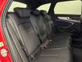 Audi A6 Avant 50 TDI Sport quattro Tiptronic Rojo - thumbnail 10