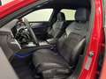 Audi A6 Avant 50 TDI Sport quattro Tiptronic Rojo - thumbnail 7