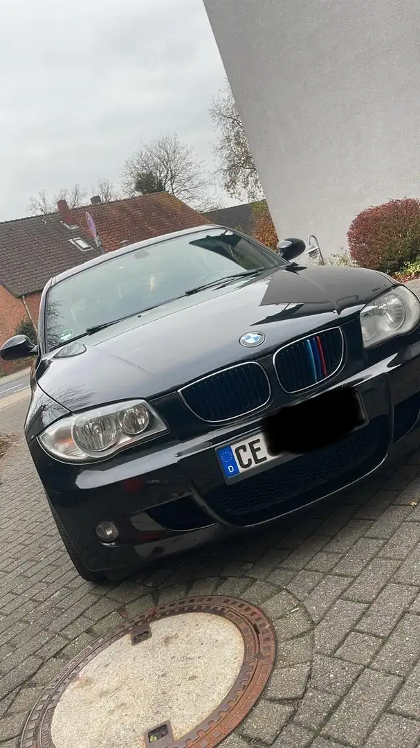 BMW 118 118i - M Optik - 2