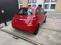 Fiat 500 1.2 I MET 109DKM HANDELAAR & EXPORT Rouge - thumbnail 3