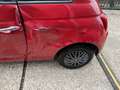 Fiat 500 1.2 I MET 109DKM HANDELAAR & EXPORT Rouge - thumbnail 11