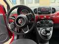 Fiat 500 1.2 I MET 109DKM HANDELAAR & EXPORT Rouge - thumbnail 7