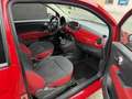 Fiat 500 1.2 I MET 109DKM HANDELAAR & EXPORT Rouge - thumbnail 8