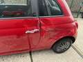Fiat 500 1.2 I MET 109DKM HANDELAAR & EXPORT Rouge - thumbnail 10