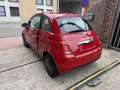 Fiat 500 1.2 I MET 109DKM HANDELAAR & EXPORT Rouge - thumbnail 4