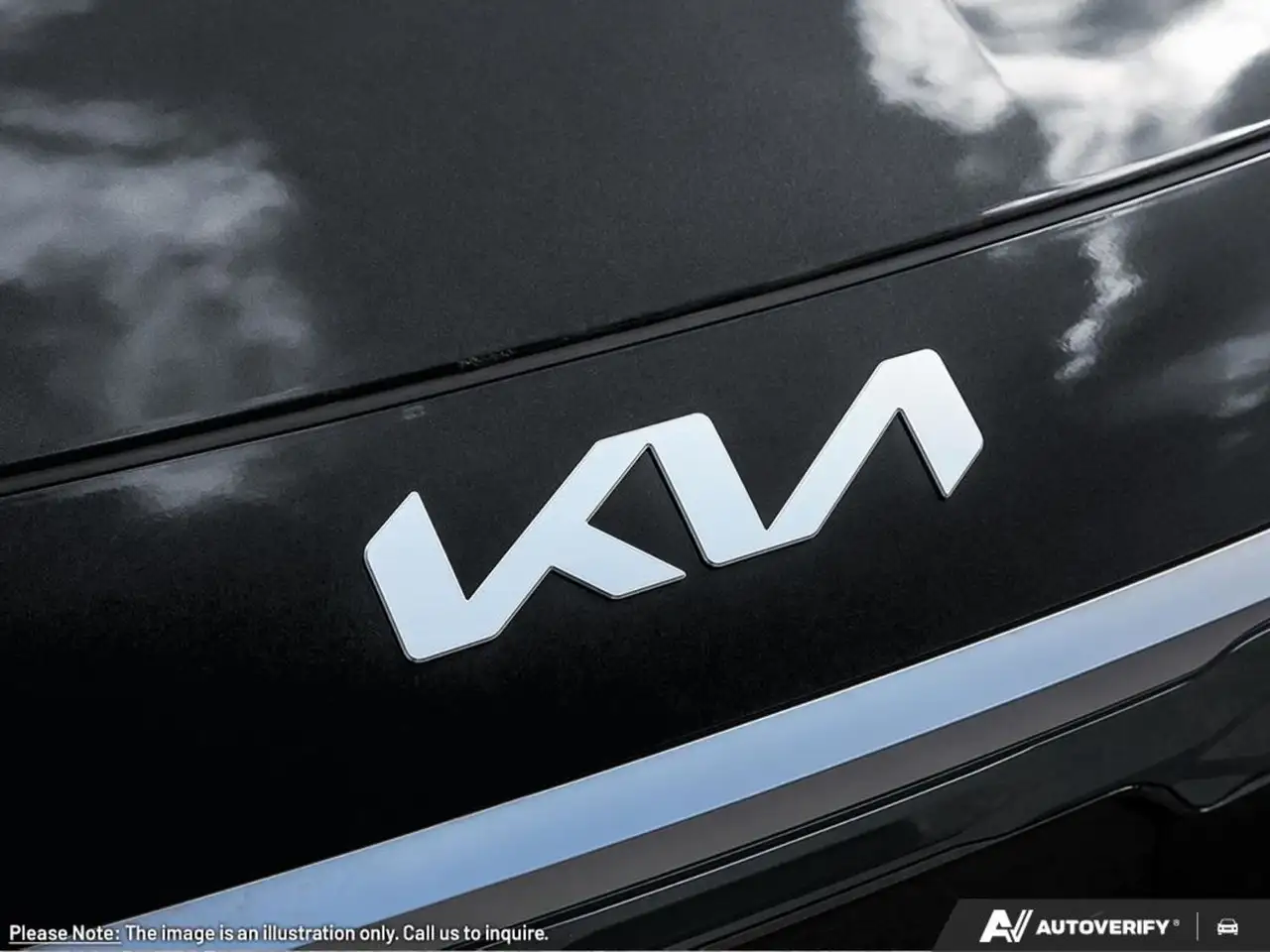 Kia Niro снимка Kia Niro