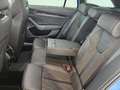 Skoda Octavia Combi RS 2.0TDI DSG FINAL EDITION SOFORT Bleu - thumbnail 7