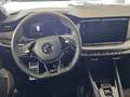 Skoda Octavia Combi RS 2.0TDI DSG FINAL EDITION SOFORT Bleu - thumbnail 5