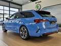 Skoda Octavia Combi RS 2.0TDI DSG FINAL EDITION SOFORT Bleu - thumbnail 2