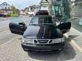 Saab 9-3 2.0t Ecopower SE Cabriolet Leder Klimaa Siyah - thumbnail 10