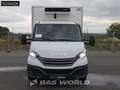 Iveco Daily 35S16 Automatik Lamberet Kühlkoffer Car Weiß - thumbnail 11
