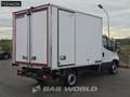 Iveco Daily 35S16 Automatik Lamberet Kühlkoffer Car Weiß - thumbnail 6