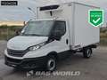 Iveco Daily 35S16 Automatik Lamberet Kühlkoffer Car Weiß - thumbnail 1